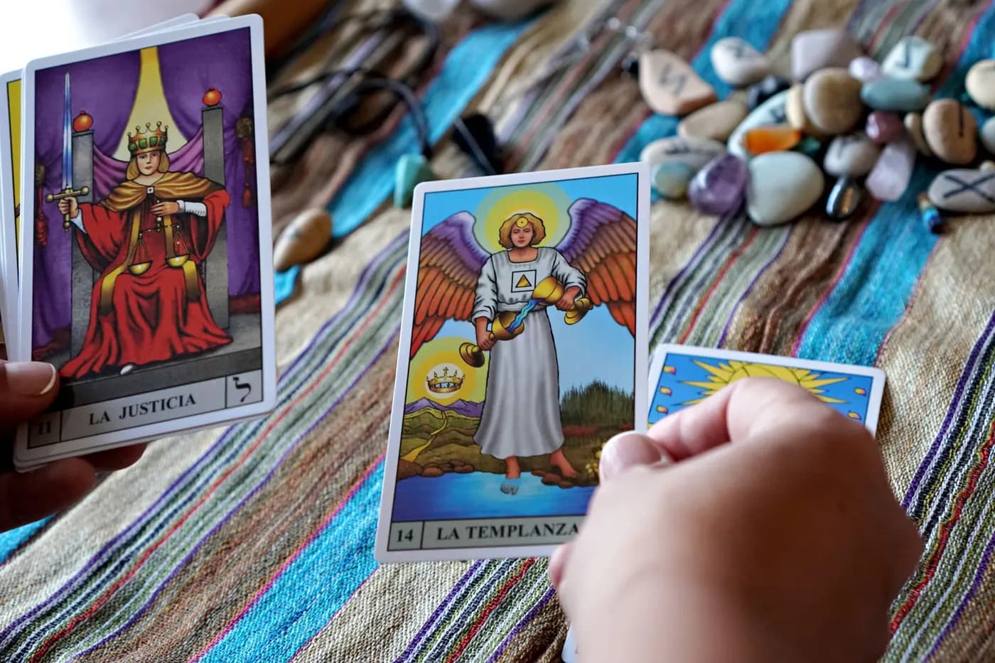 Samhain: el significado detrás de Halloween — imagen de rituales