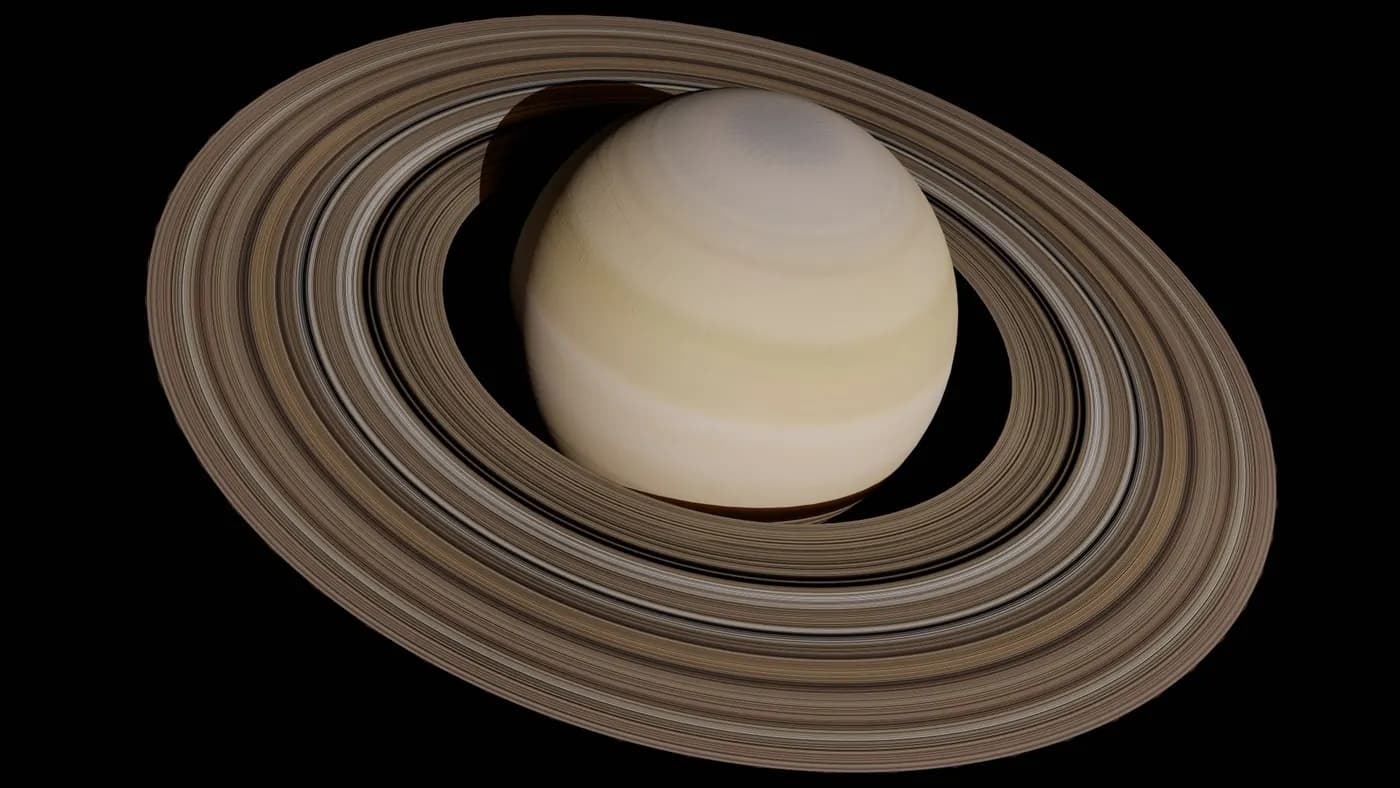 Saturno: El tiempo, los límites y la madurez que se gana