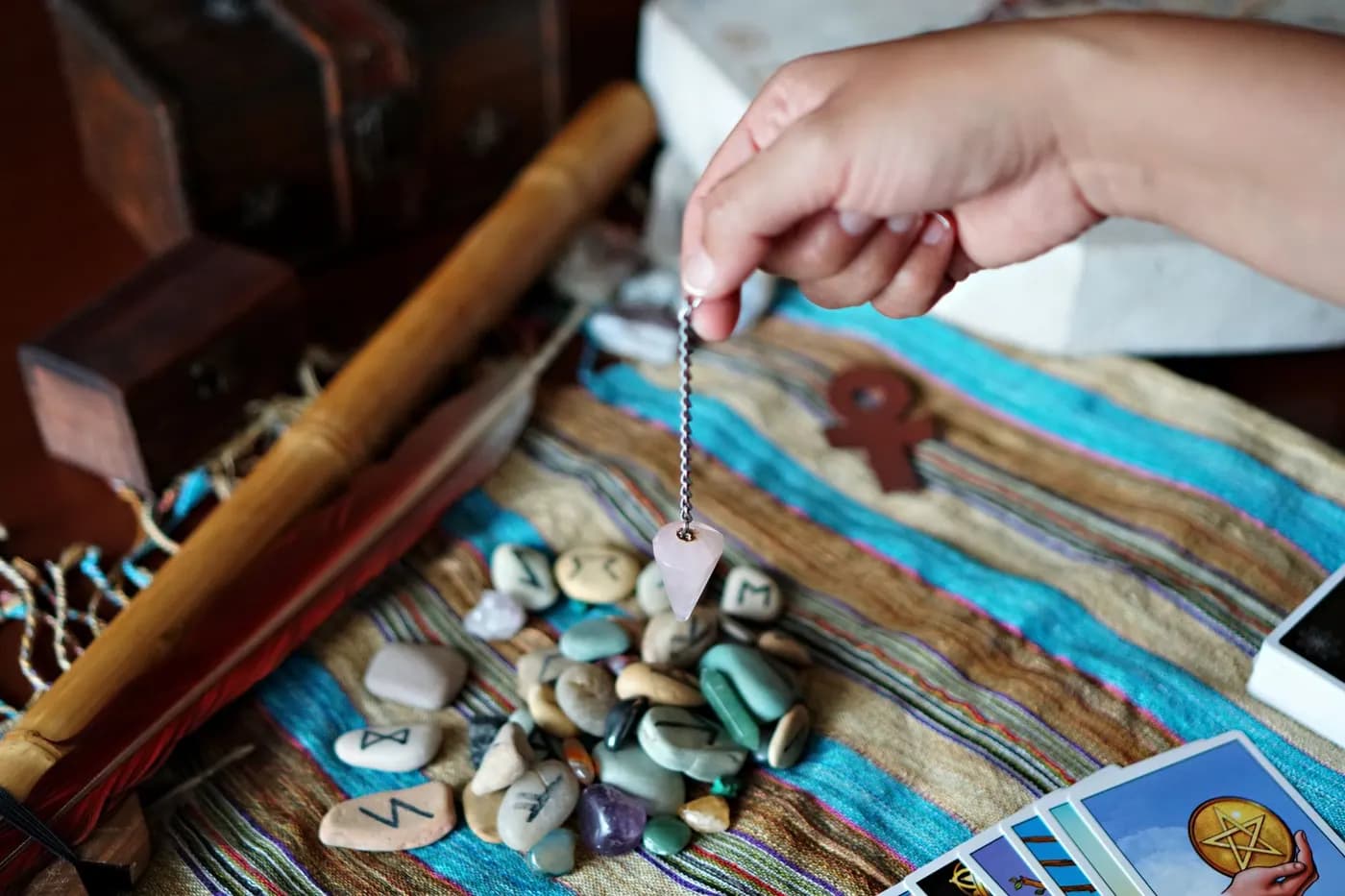 Mindfulness: la guía basada en evidencia — imagen de bienestar